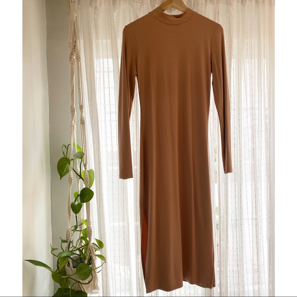 SOLD Bodycon Dress